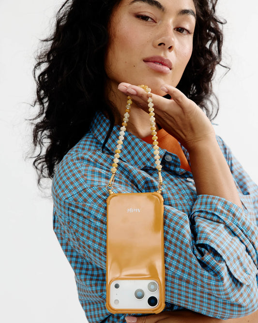 Ateljé Marigold Short Phone Cord