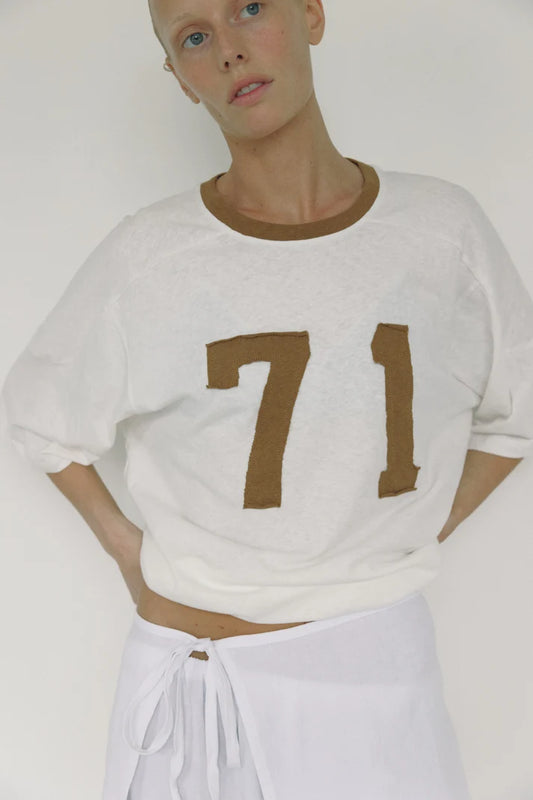 The 71 Tee