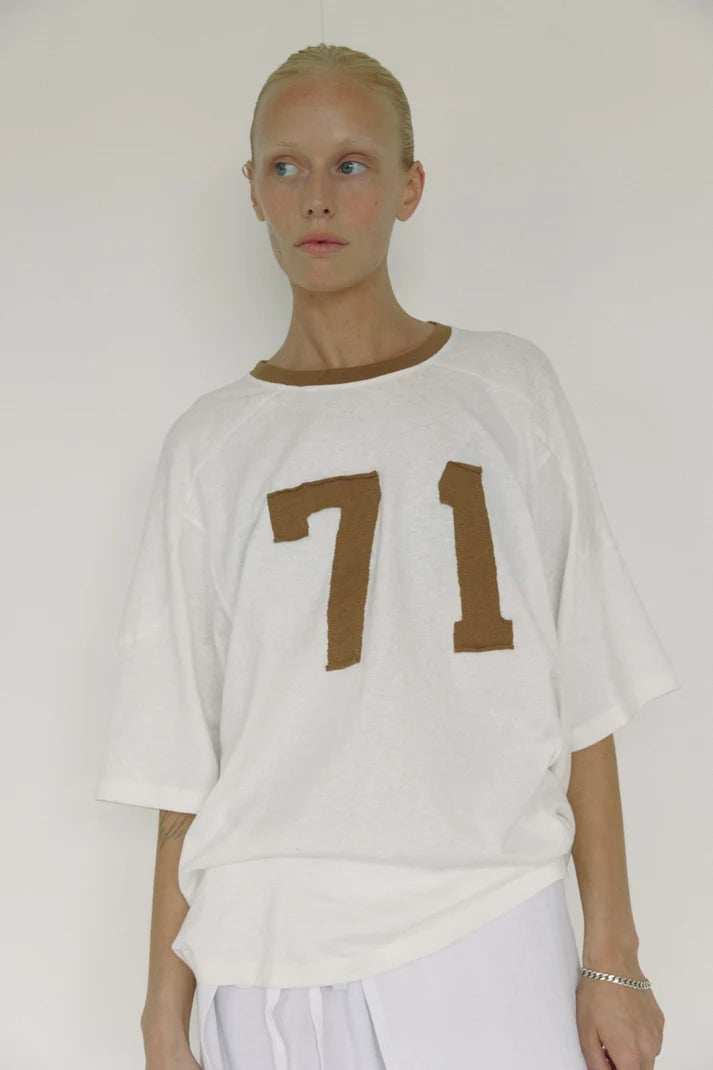 The 71 Tee