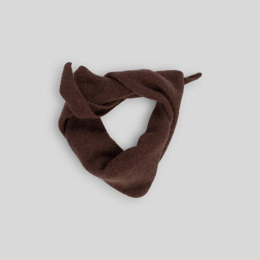 Bandana — Gingerbread