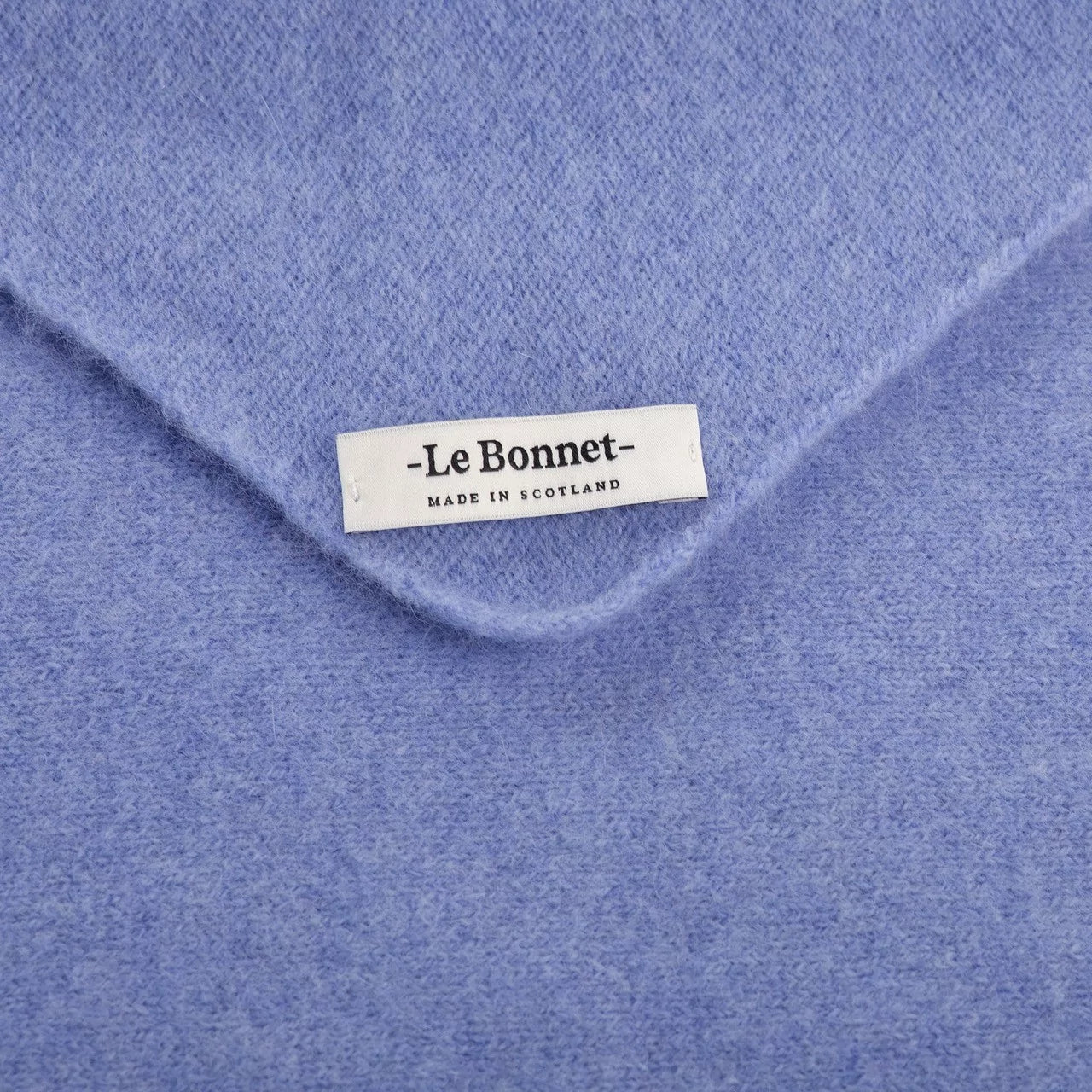 Bandana — Light Blue Sky