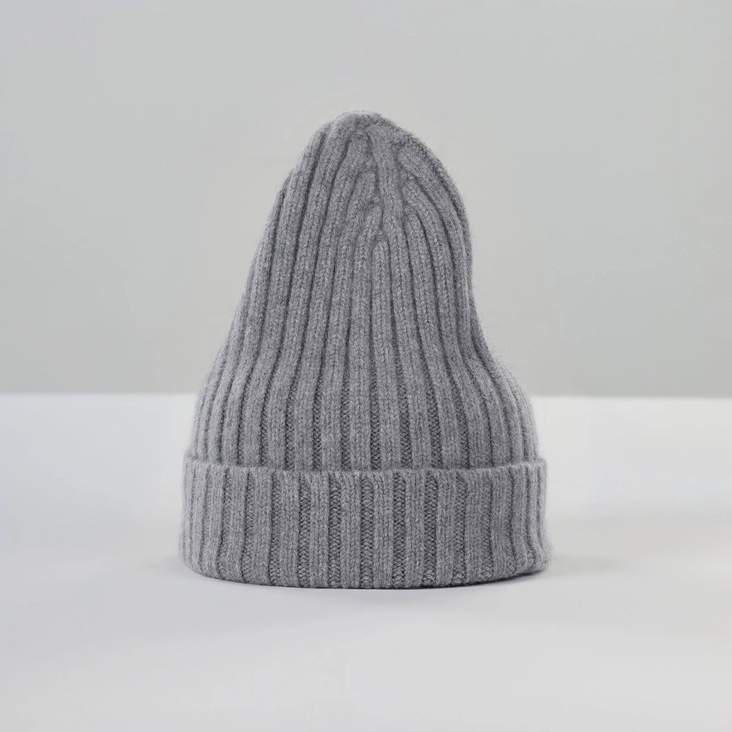 Le Grand Beanie - Smoke