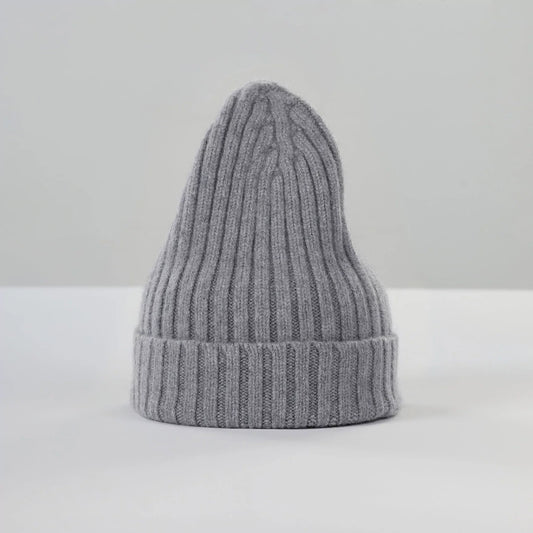 Le Grand Beanie - Smoke