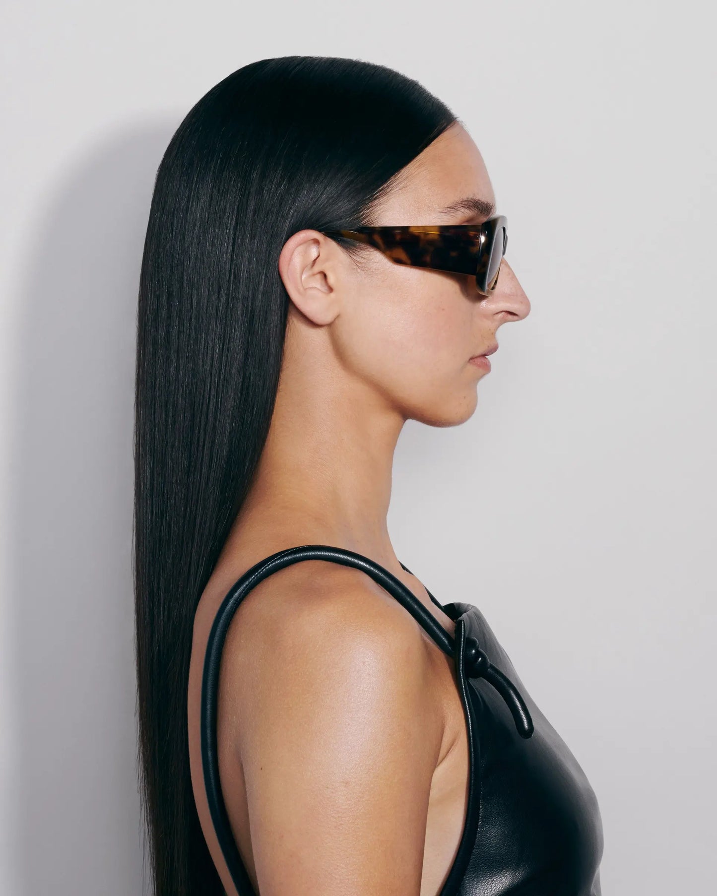 Chimi Vita's Pecan Sunglasses