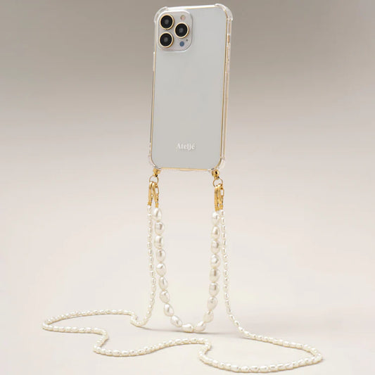 Ateljé Pearl Drop Cord 2.0