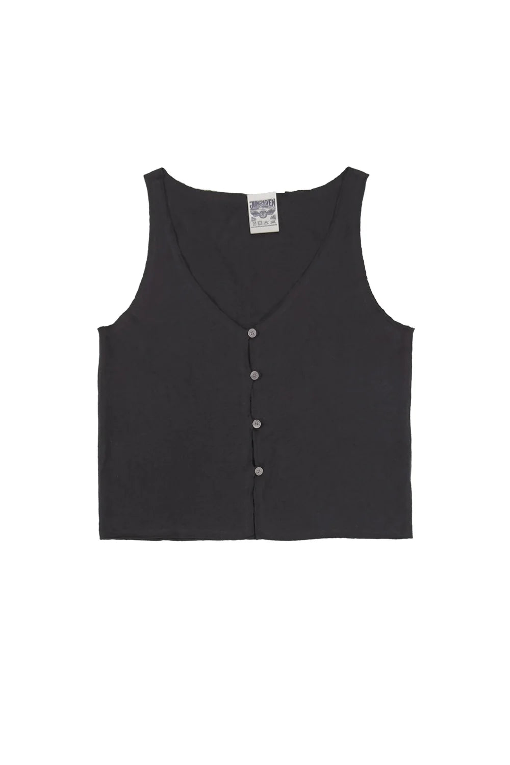 Anacapa Vest - Black