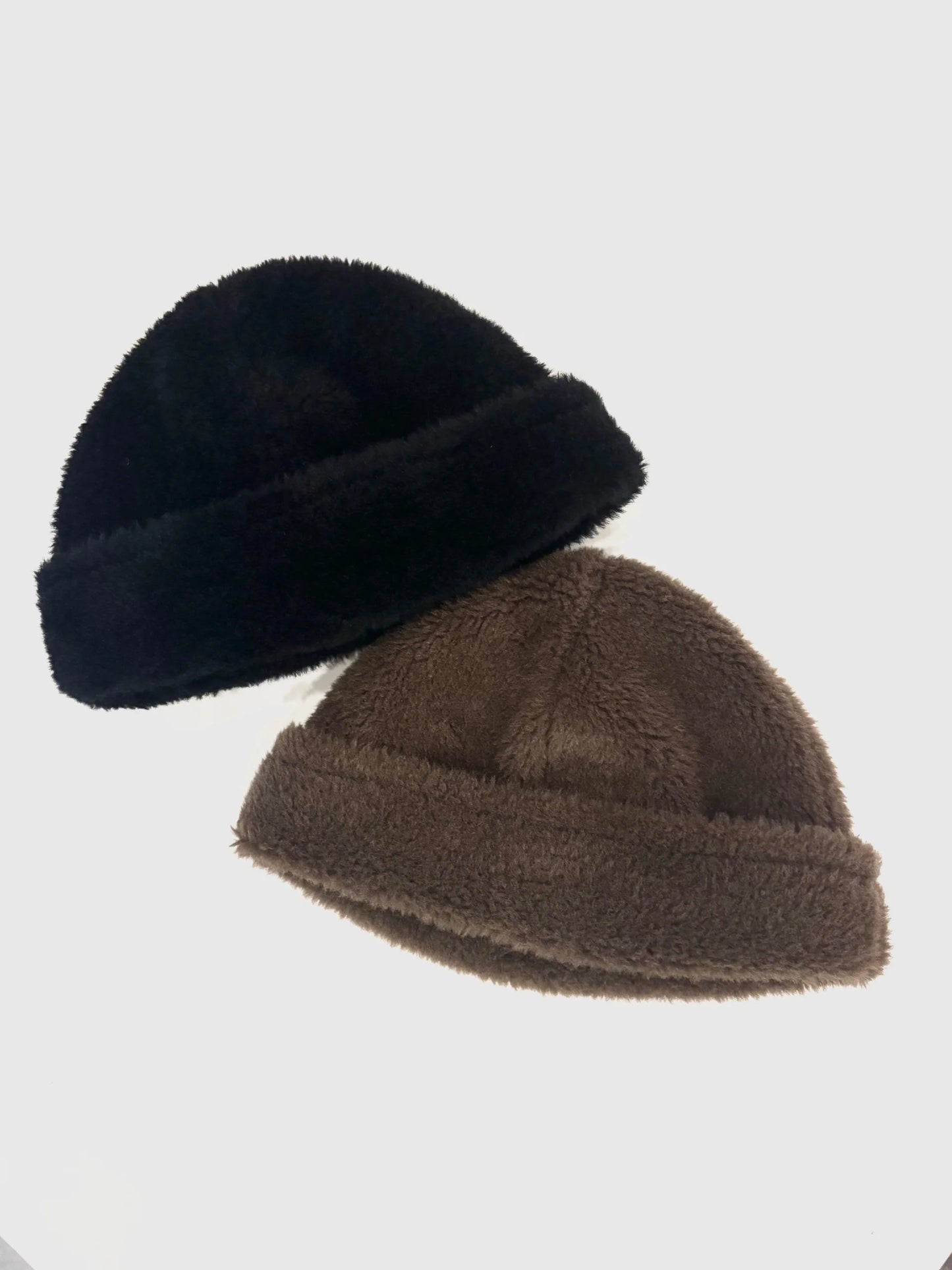 Bern Toque — Black