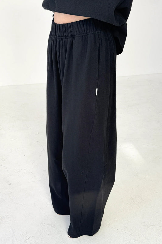 Bare Pants — Black