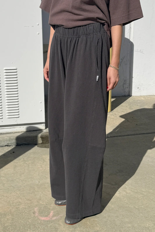 Bare Pants — Dark Slate