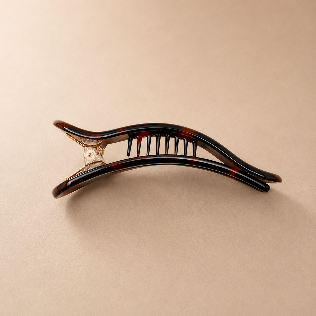 June Flat Claw — Turtle