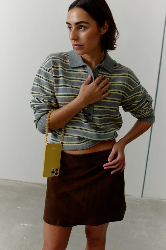 Ateljé Bare Short Phone Cord