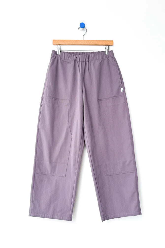 Gardener’s Pants — Dried Lavender
