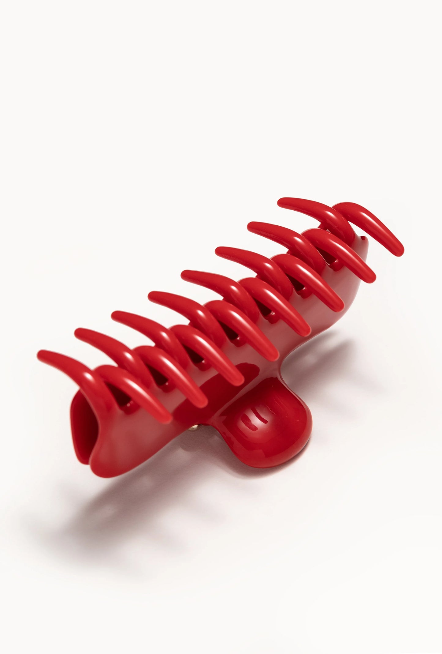 Undo 4" Claw Clip - Rosso