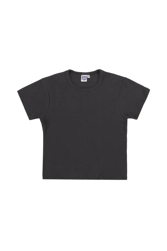 Isola Tee — Black