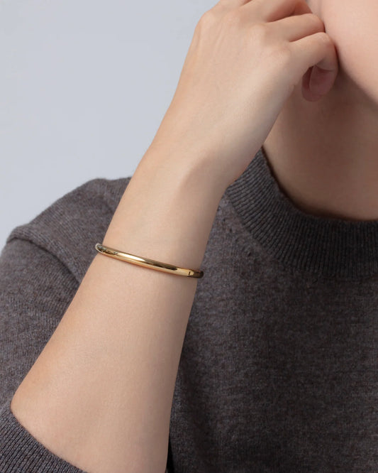 Remi Bangle — Gold