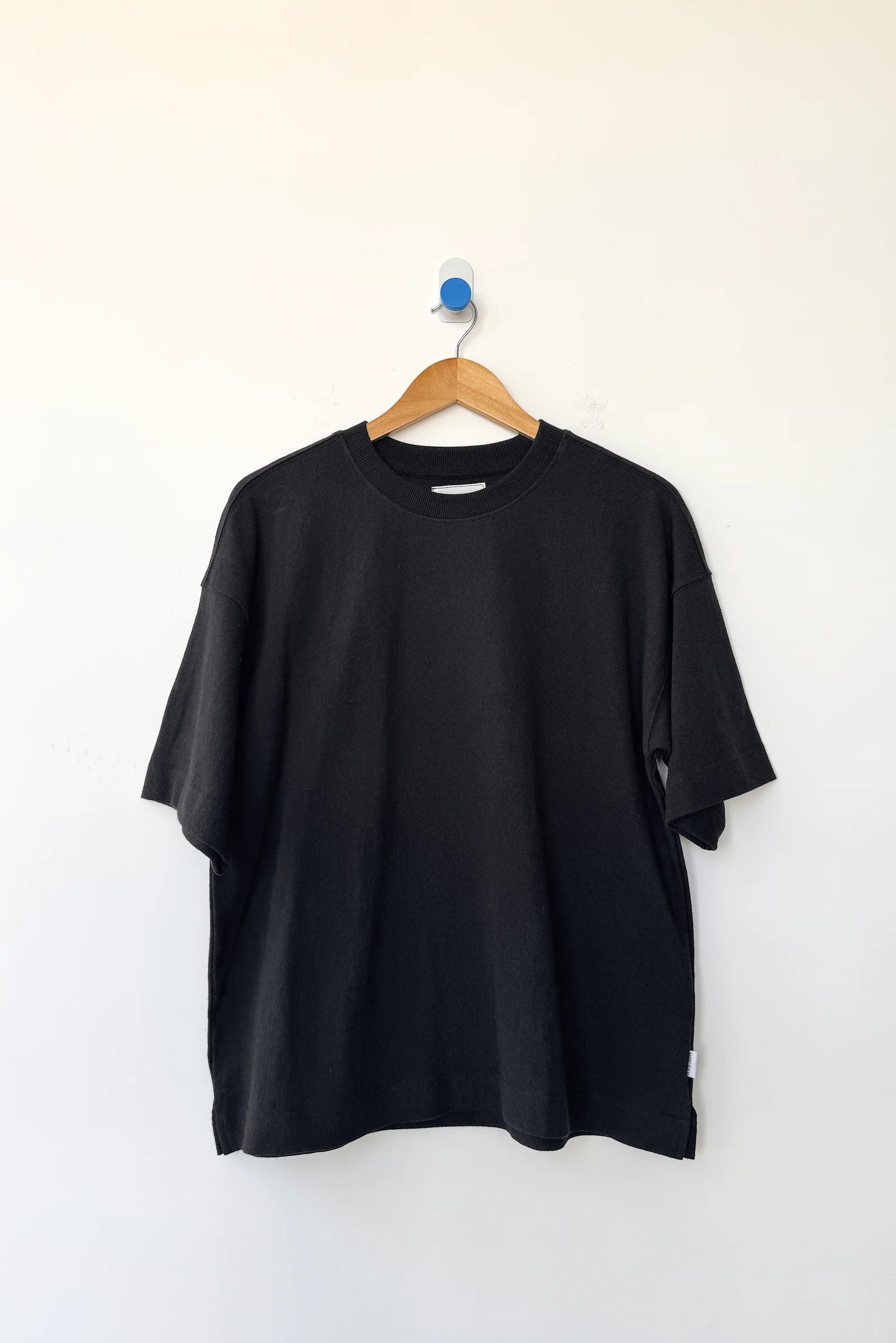 Jayden Tee — Black
