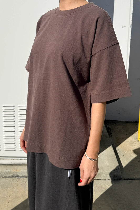 Jayden Tee — Chocolate