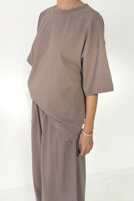 Jayden Tee — Mushroom