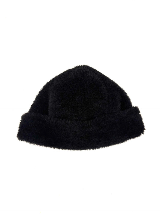 Bern Toque — Black