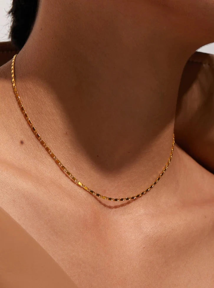 Jenny bird double carter choker Clearance