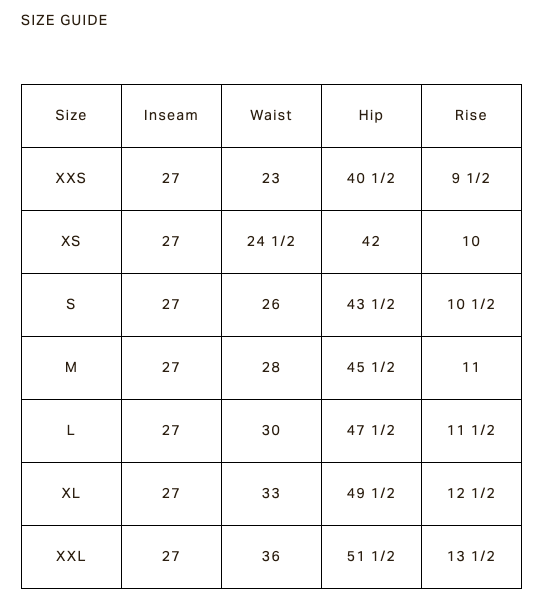 Crop Linen Stripe Pant - Bell Pepper