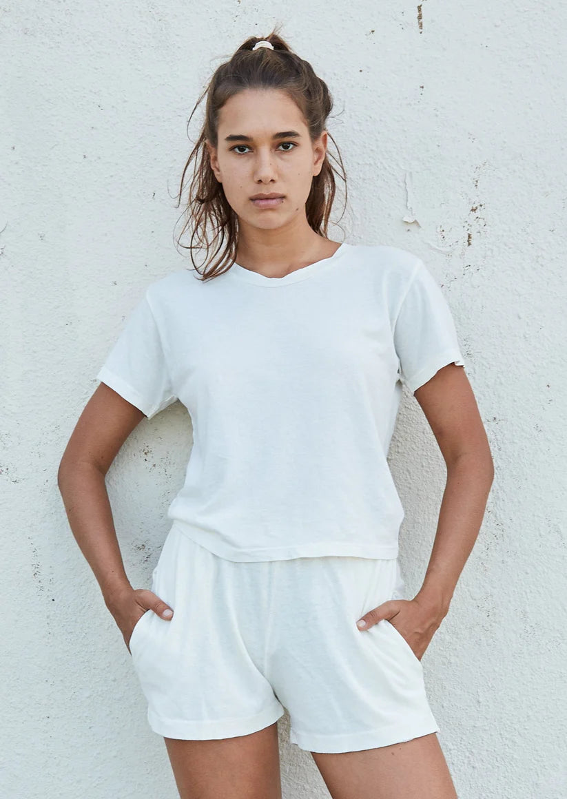 Sun Shorts - Hunter Green