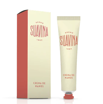 Dermo Suavina Original Hand Cream