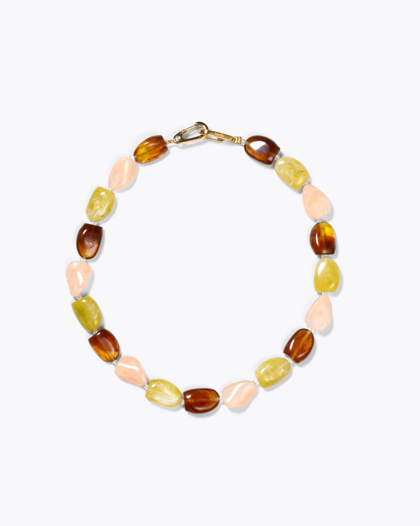 Ateljé Sway Short Phone Cord