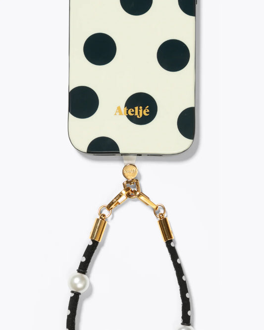 Ateljé phone connector