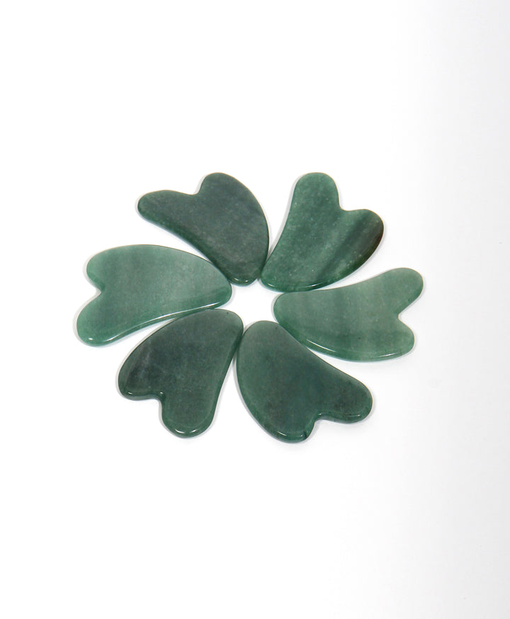 Gua Sha - Aventurine
