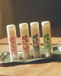 Zizia Botanicals All Balm Stick - Cherry