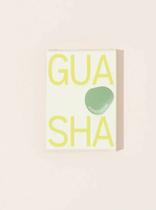 Gua Sha - Aventurine