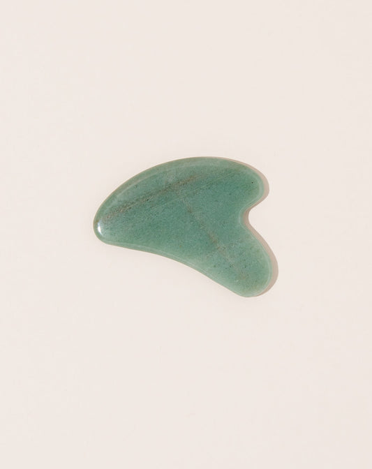 Gua Sha - Aventurine