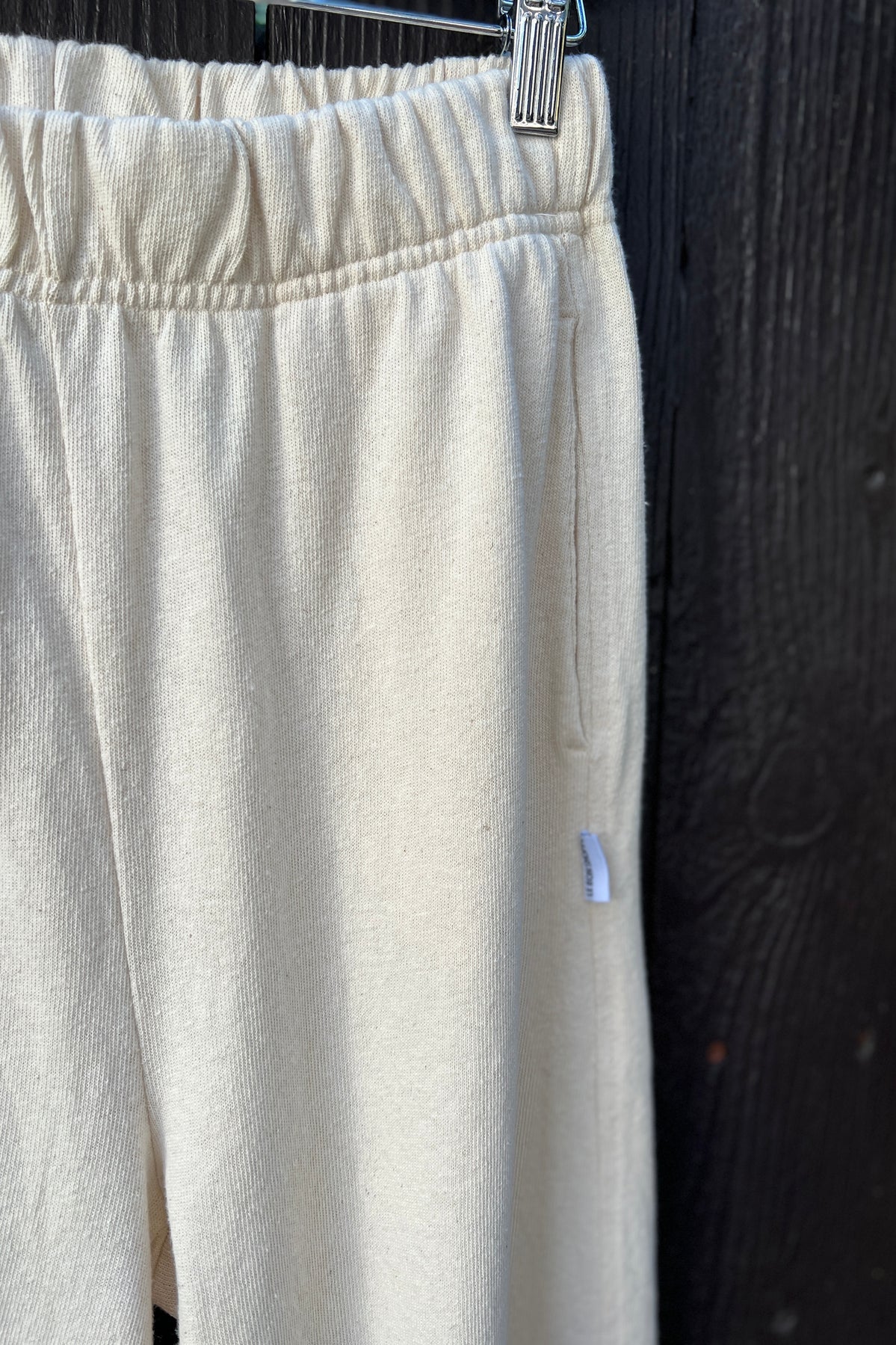 Le Bon Shoppe Balloon Pants - Naturel - Vincent Park - {{shop.address.city}} {{ shop.address.country }}
