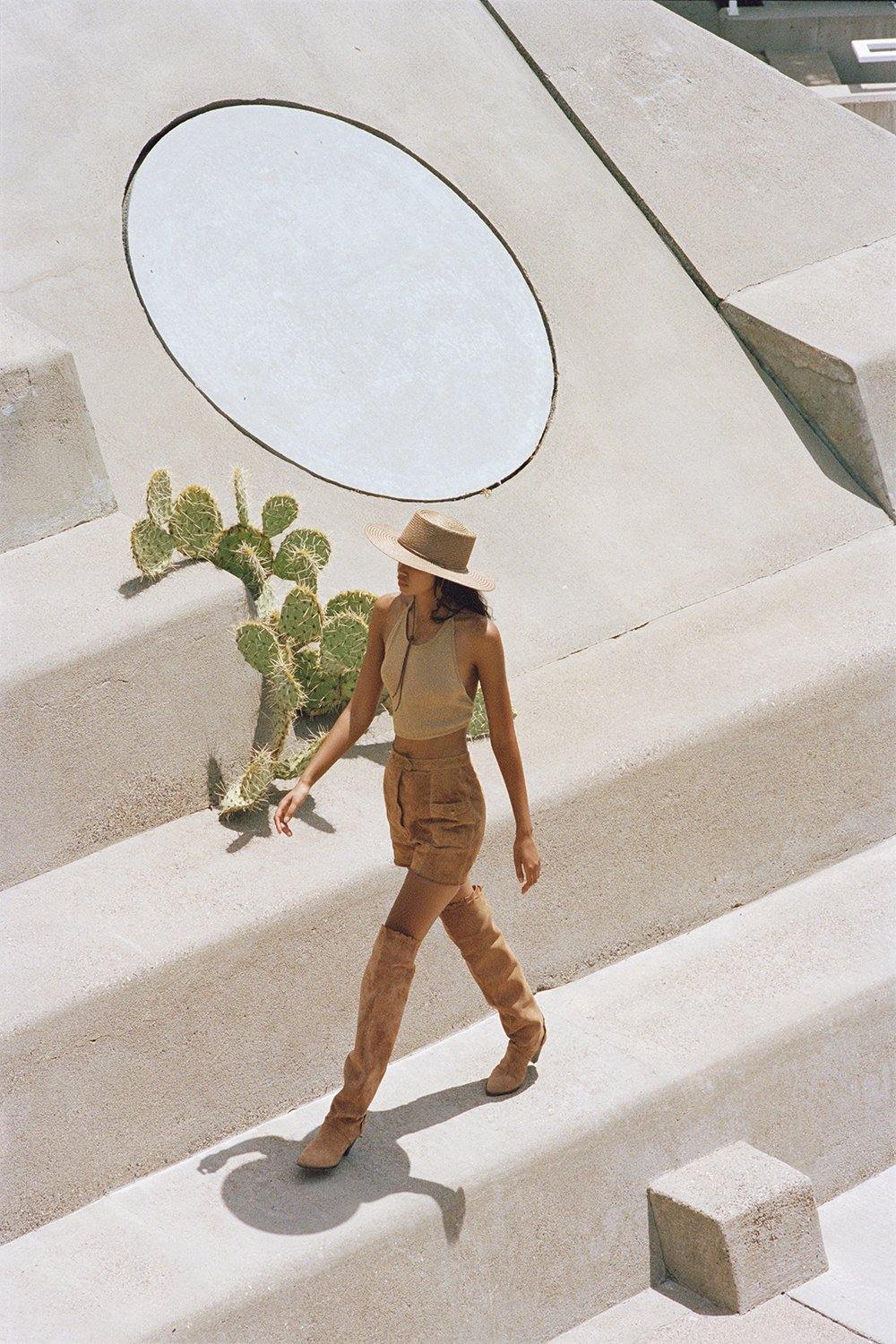 Lack of Color Vienna Hat - Vincent Park - {{shop.address.city}} {{ shop.address.country }}