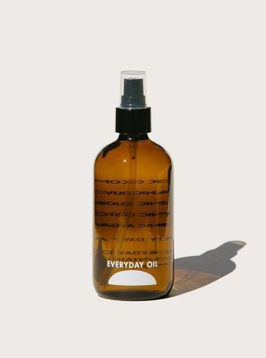 Everyday Oil - Baseline (Unscented) - Vincent Park - {{shop.address.city}} {{ shop.address.country }}