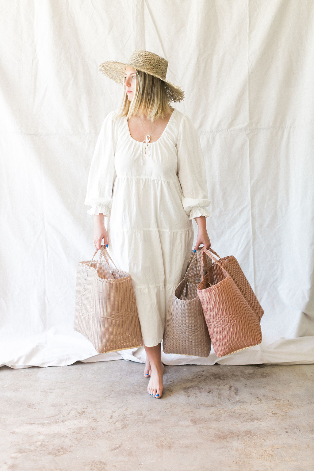 Baskets - Vincent Park - {{shop.address.city}} {{ shop.address.country }}