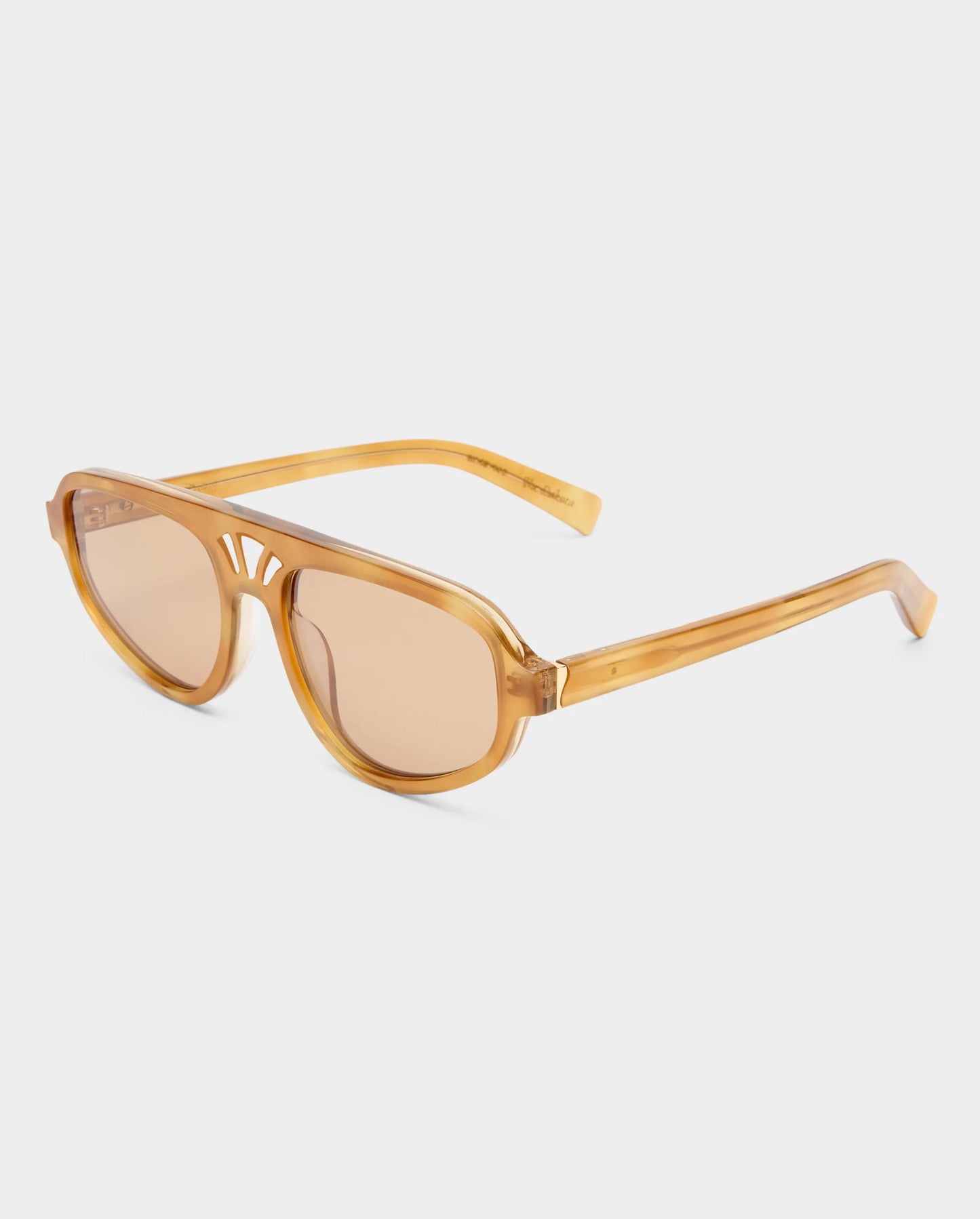The Dakota — Vintage Tort