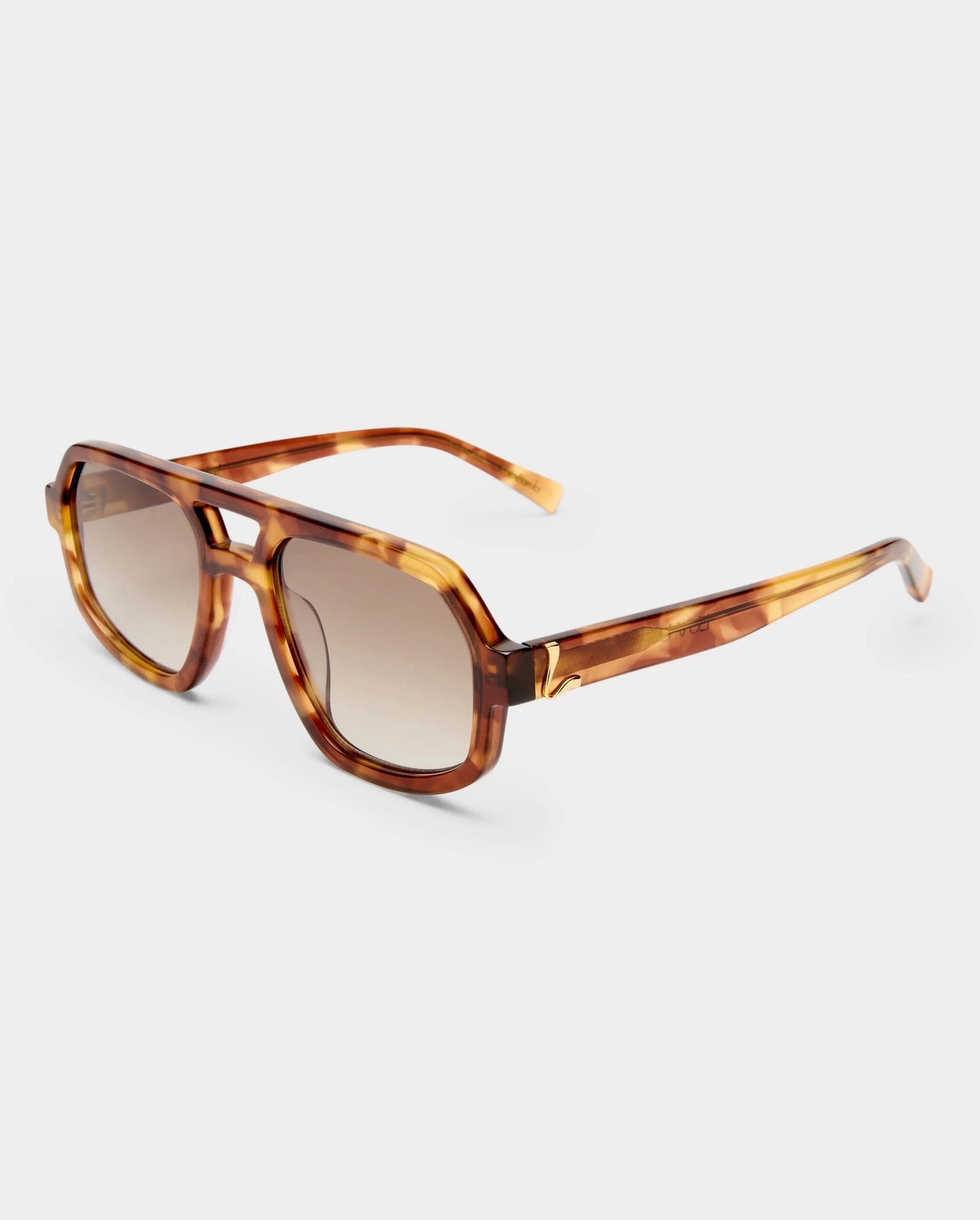 The Banks — Caramel Tort