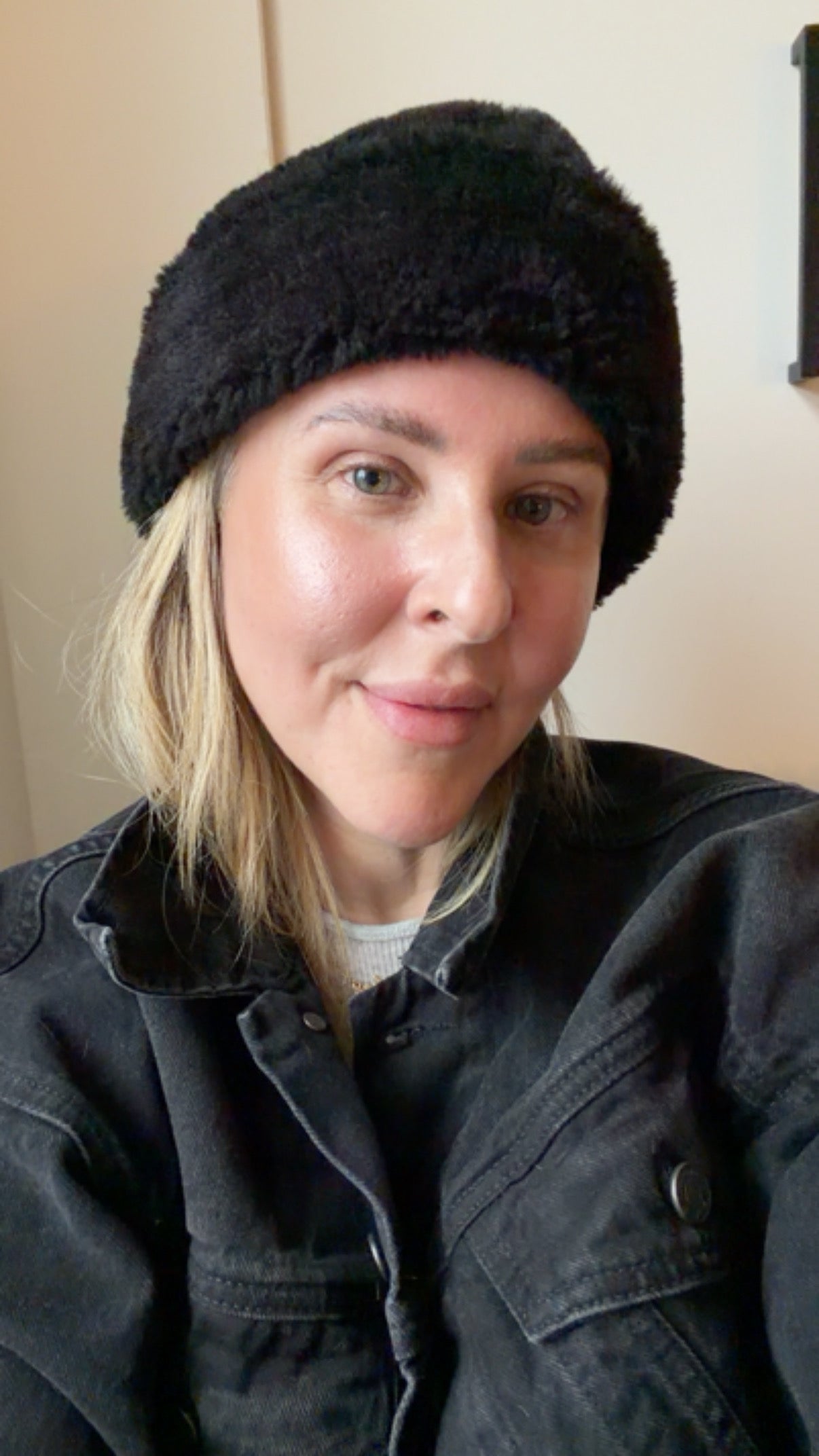 Bern Toque — Black