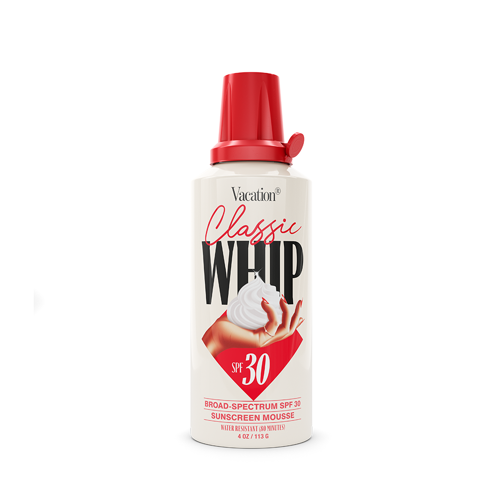 Vacation Inc. Classic Whip SPF 30 - Vincent Park - {{shop.address.city}} {{ shop.address.country }}