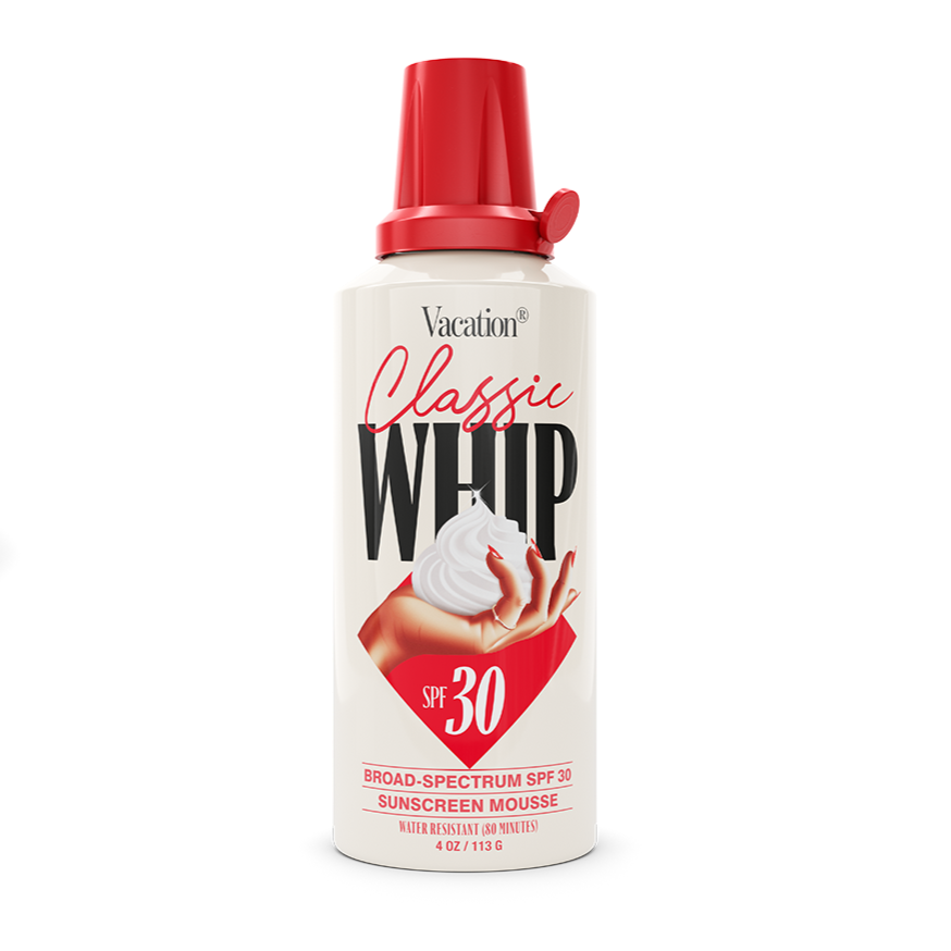 Vacation Inc. Classic Whip SPF 30 - Vincent Park - {{shop.address.city}} {{ shop.address.country }}