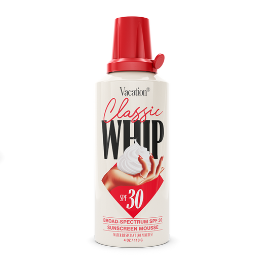 Vacation Inc. Classic Whip SPF 30 - Vincent Park - {{shop.address.city}} {{ shop.address.country }}
