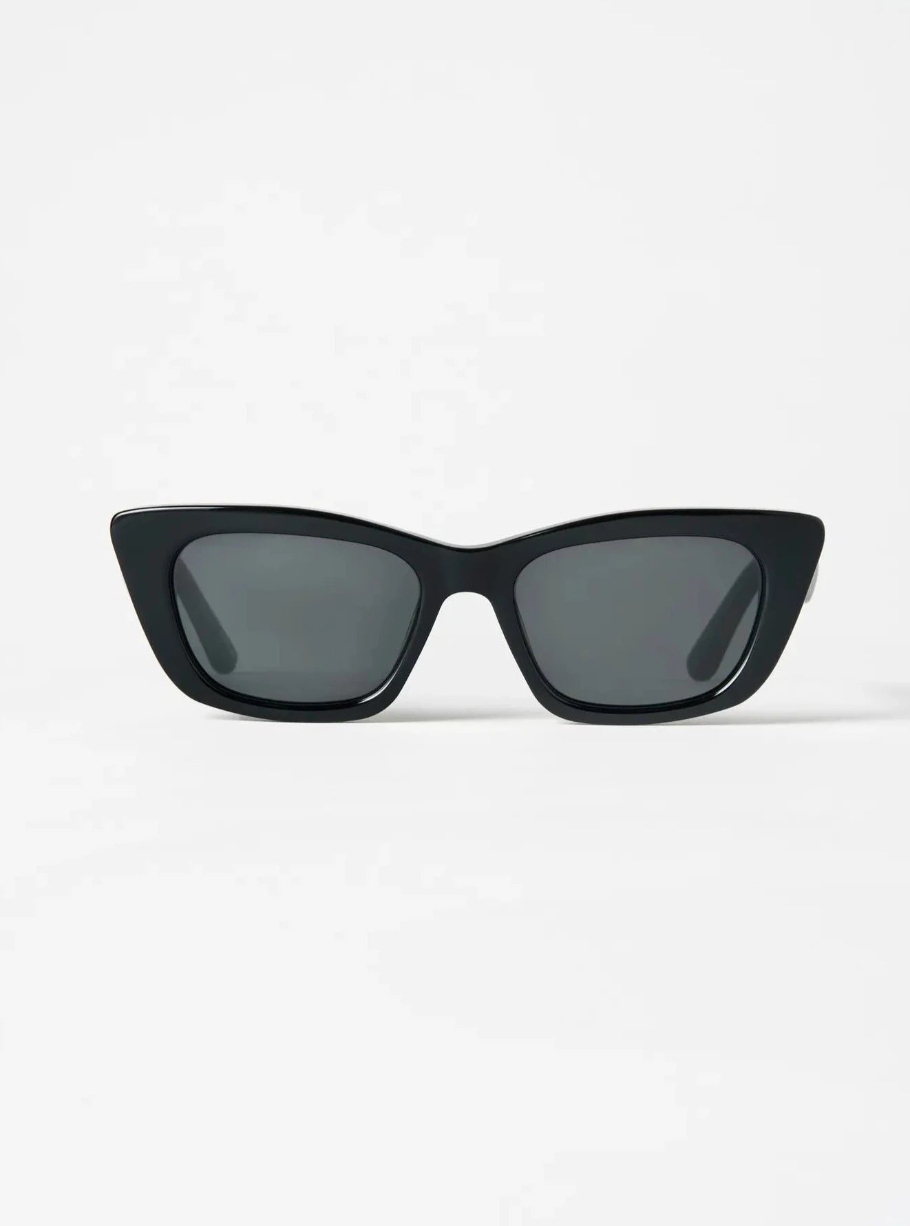 Chimi Tom Greyhound Sunglasses - Black