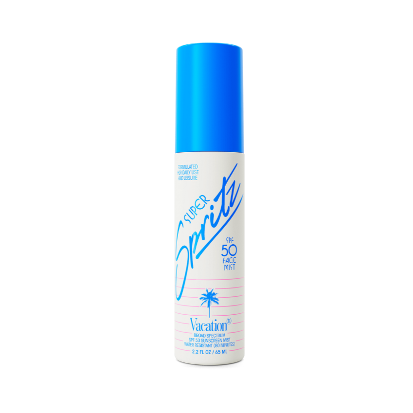 Vacation Inc. Super Spritz SPF 50 - Vincent Park - {{shop.address.city}} {{ shop.address.country }}