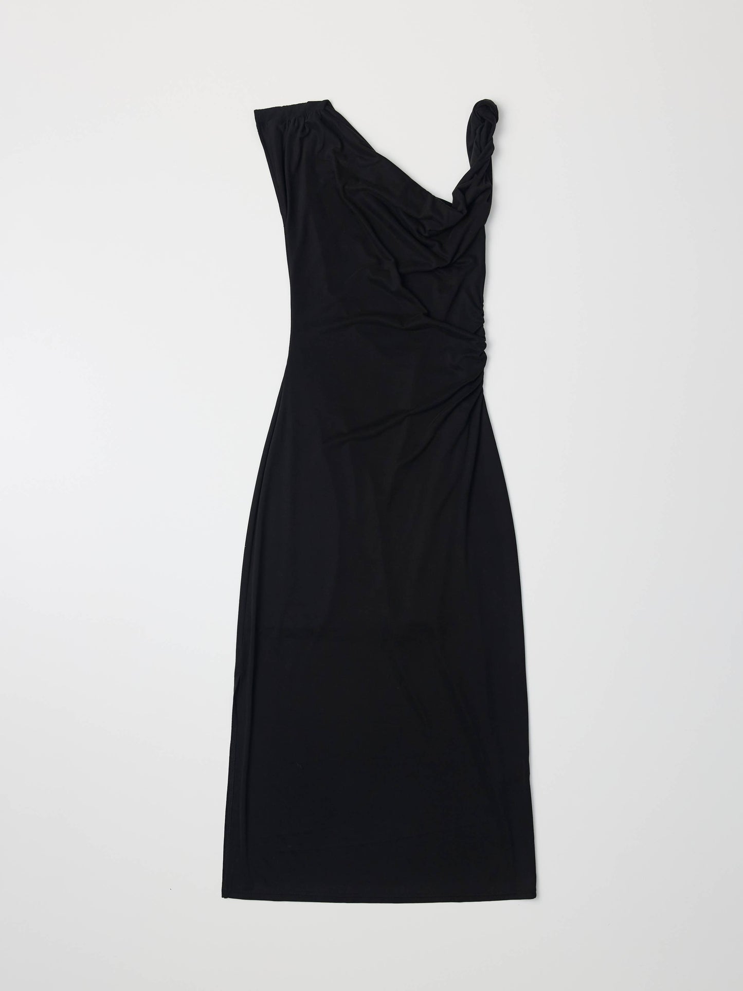 Itria Dress - Black