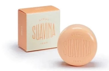 Dermo Suavina Citrus Lip Balm