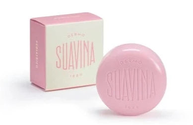 Dermo Suavina Citrus Lip Balm