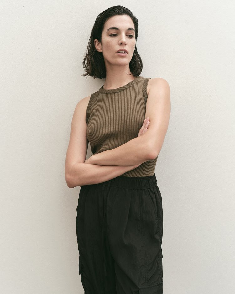 Lightweight Cargo - Black