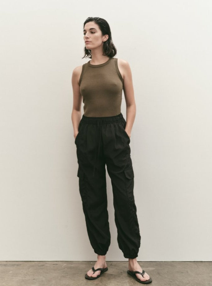 Lightweight Cargo - Black